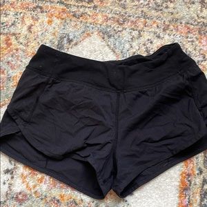 Ivivva running shorts